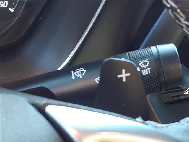 used 2022 Chevrolet Camaro car