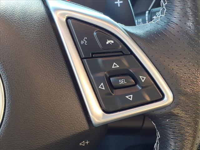 used 2022 Chevrolet Camaro car