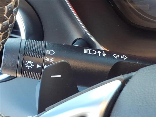 used 2022 Chevrolet Camaro car