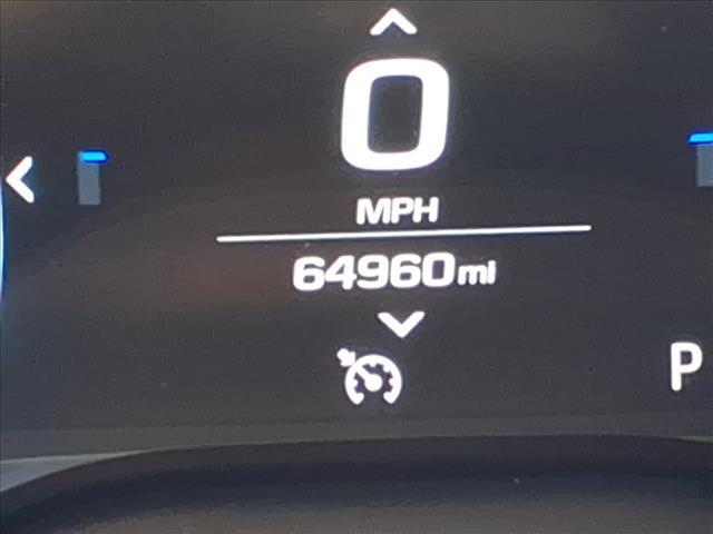 used 2022 Chevrolet Camaro car