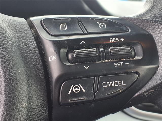 used 2022 Kia Rio car, priced at $12,495