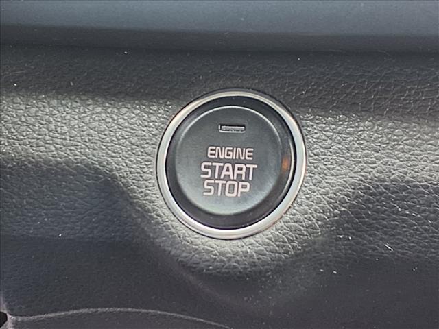 used 2022 Kia Rio car, priced at $12,495