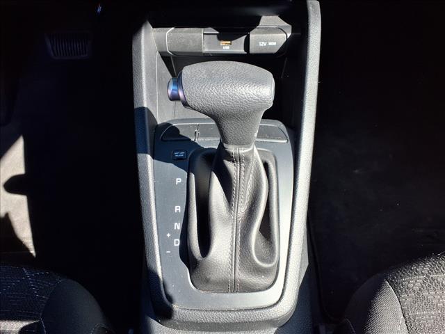 used 2022 Kia Rio car, priced at $12,200