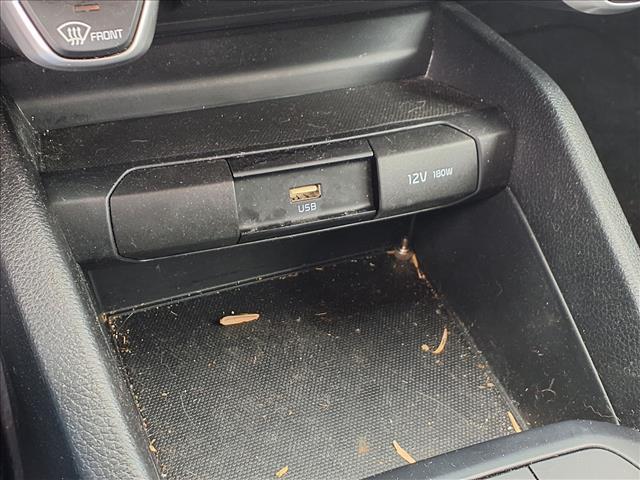 used 2022 Kia Rio car, priced at $12,495