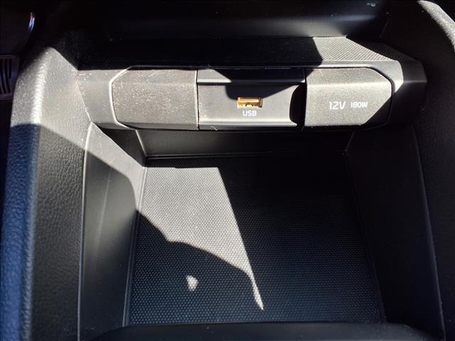 used 2022 Kia Rio car, priced at $12,200