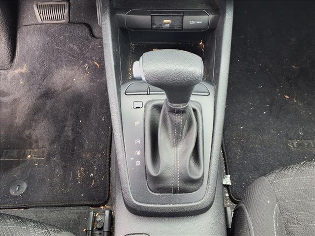 used 2022 Kia Rio car, priced at $12,495