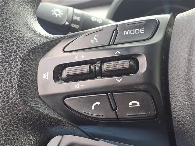 used 2022 Kia Rio car, priced at $12,200