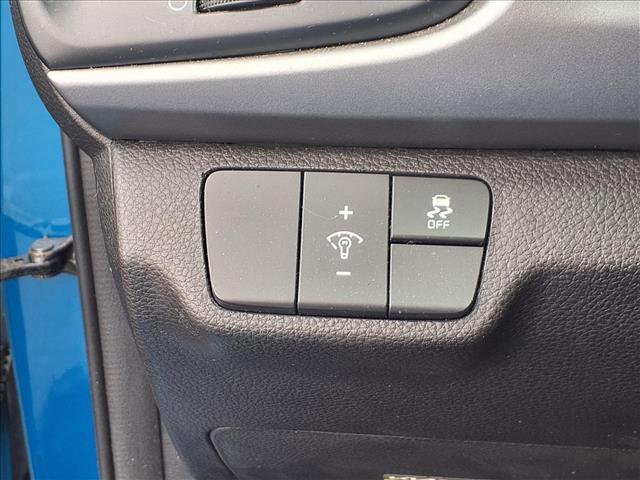 used 2022 Kia Rio car, priced at $12,200