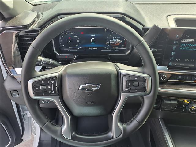 used 2025 Chevrolet Silverado 3500 car, priced at $73,990