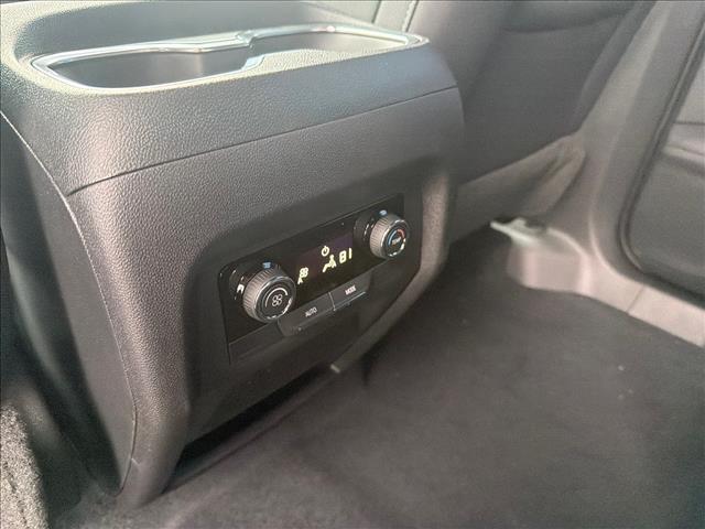 new 2026 Chevrolet Traverse car, priced at $42,575