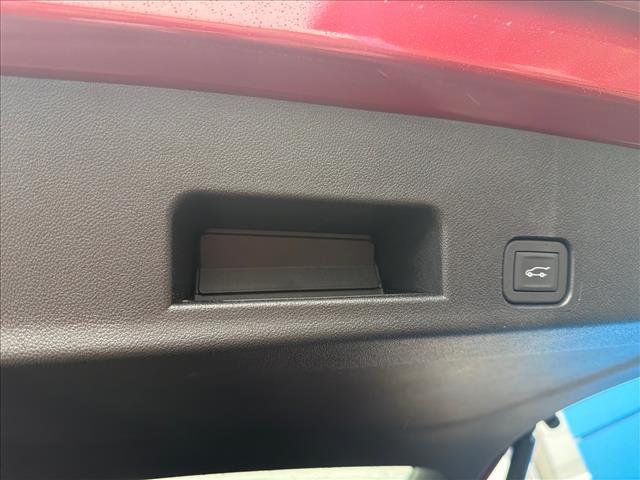 new 2026 Chevrolet Traverse car, priced at $42,575