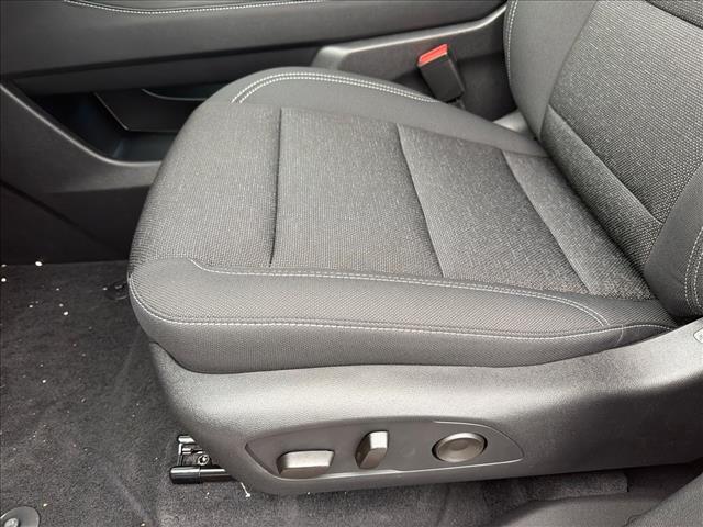 new 2026 Chevrolet Traverse car, priced at $42,575