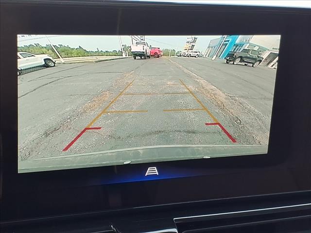 new 2026 Chevrolet TrailBlazer car, priced at $30,640