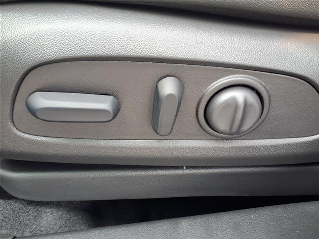 new 2026 Chevrolet TrailBlazer car, priced at $30,640