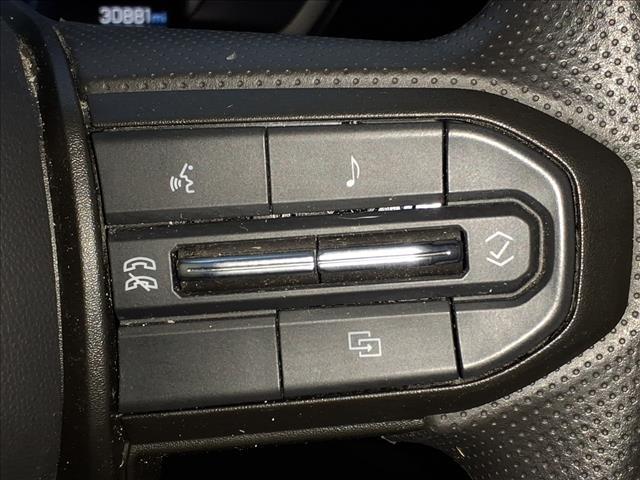 used 2024 Chevrolet Colorado car, priced at $36,495