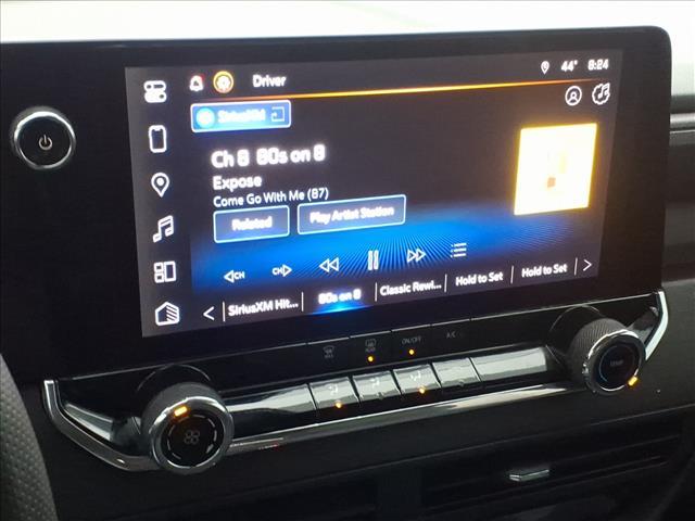 used 2024 Chevrolet Colorado car, priced at $36,495