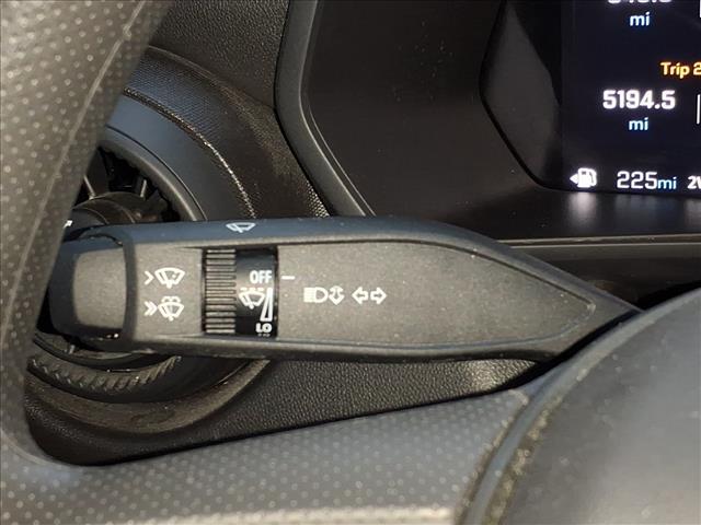 used 2024 Chevrolet Colorado car, priced at $36,495