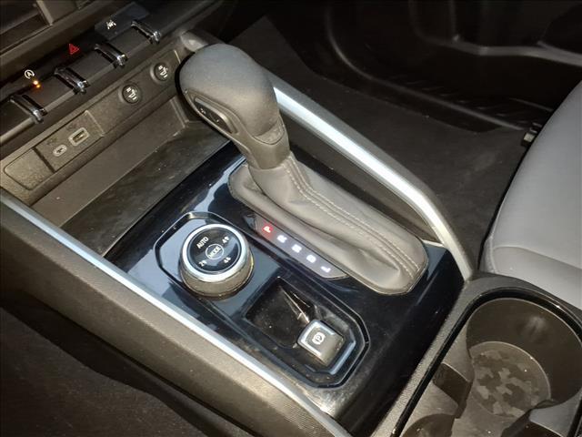 used 2024 Chevrolet Colorado car, priced at $36,495