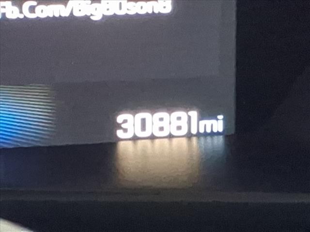 used 2024 Chevrolet Colorado car, priced at $36,495