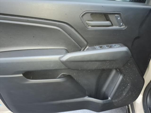 used 2024 Chevrolet Colorado car, priced at $36,495