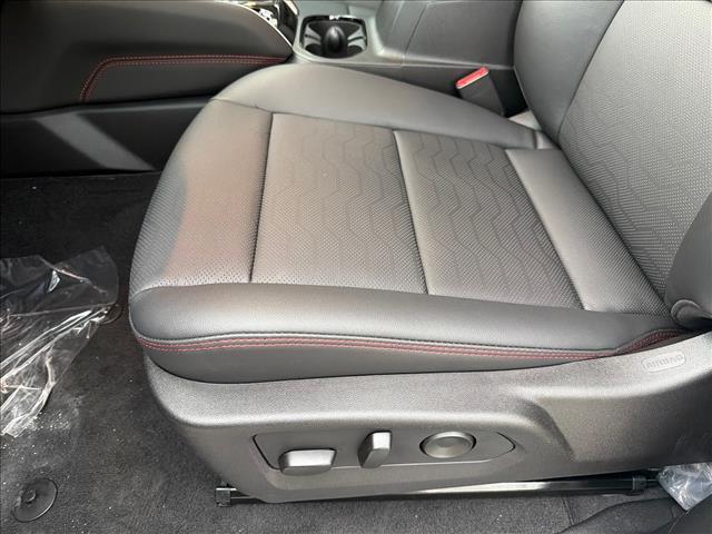 new 2026 Chevrolet Colorado car, priced at $42,480