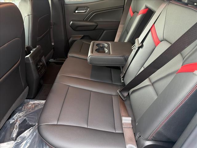new 2026 Chevrolet Colorado car, priced at $42,480
