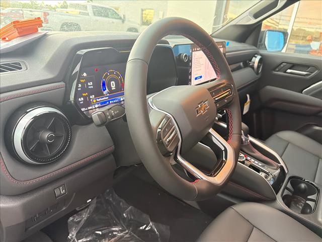 new 2026 Chevrolet Colorado car, priced at $42,480