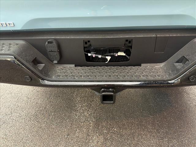 new 2026 Chevrolet Colorado car, priced at $42,480