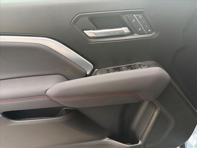 new 2026 Chevrolet Colorado car, priced at $42,480