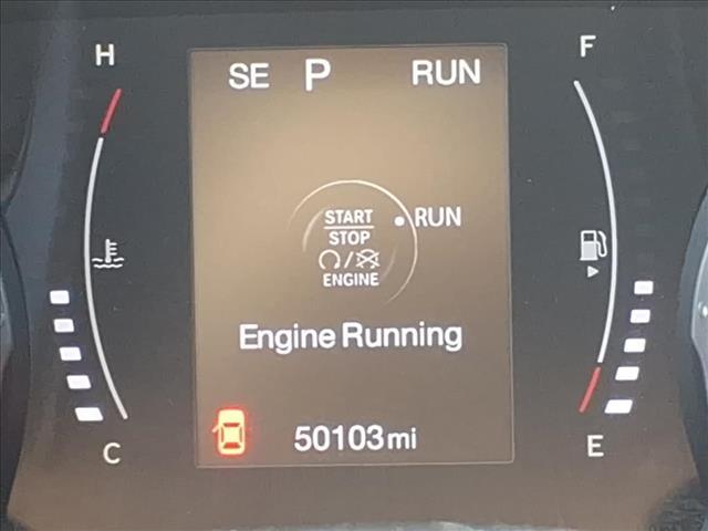 used 2020 Jeep Compass car, priced at $16,000