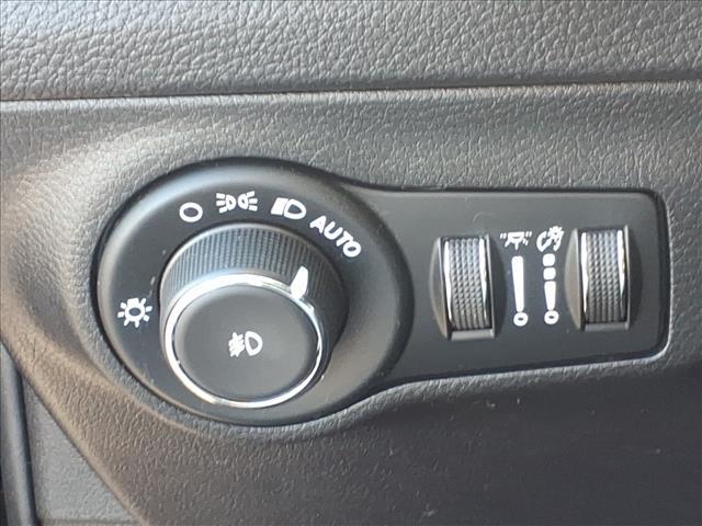 used 2020 Jeep Compass car, priced at $17,200