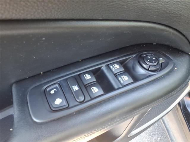 used 2020 Jeep Compass car, priced at $16,000