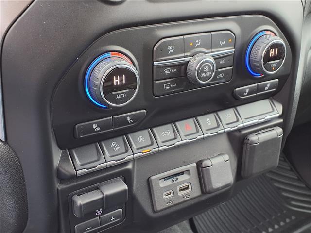 used 2021 Chevrolet Silverado 1500 car, priced at $32,495