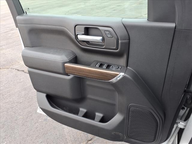 used 2021 Chevrolet Silverado 1500 car, priced at $32,495