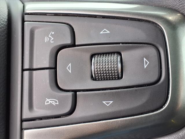 used 2021 Chevrolet Silverado 1500 car, priced at $32,495