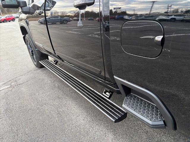 new 2026 Chevrolet Silverado 3500 car, priced at $83,885