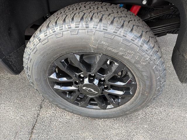 new 2026 Chevrolet Silverado 3500 car, priced at $83,885