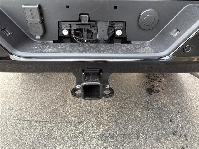 new 2026 Chevrolet Silverado 3500 car, priced at $83,885