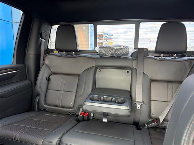 new 2026 Chevrolet Silverado 3500 car, priced at $83,885