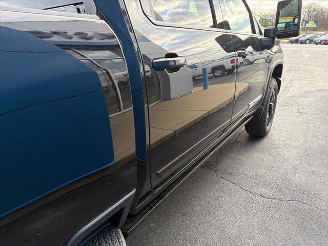 new 2026 Chevrolet Silverado 3500 car, priced at $83,885