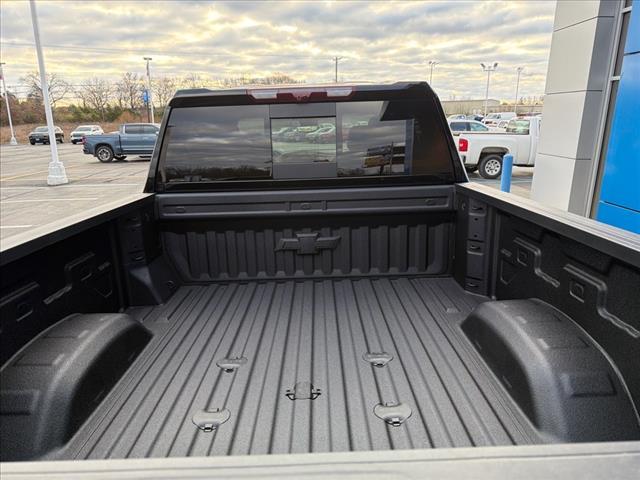 new 2026 Chevrolet Silverado 3500 car, priced at $83,885