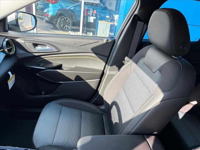 new 2026 Chevrolet Trax car, priced at $24,950