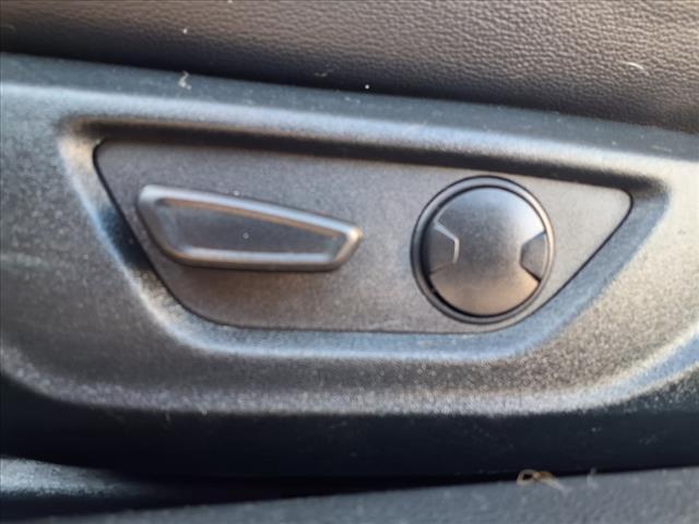 used 2022 Ford Mustang car, priced at $20,491