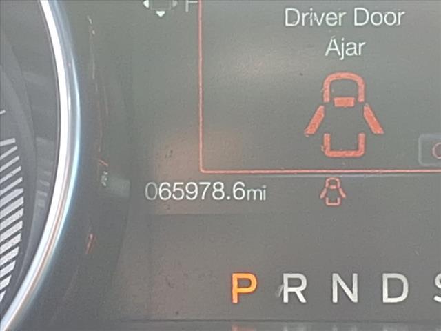 used 2022 Ford Mustang car, priced at $20,491