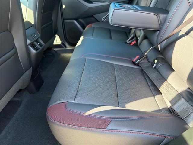 new 2026 Chevrolet Equinox car, priced at $34,310