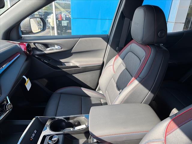 new 2026 Chevrolet Equinox car, priced at $34,310