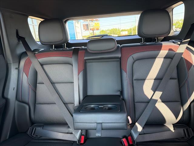 new 2026 Chevrolet Equinox car, priced at $34,310