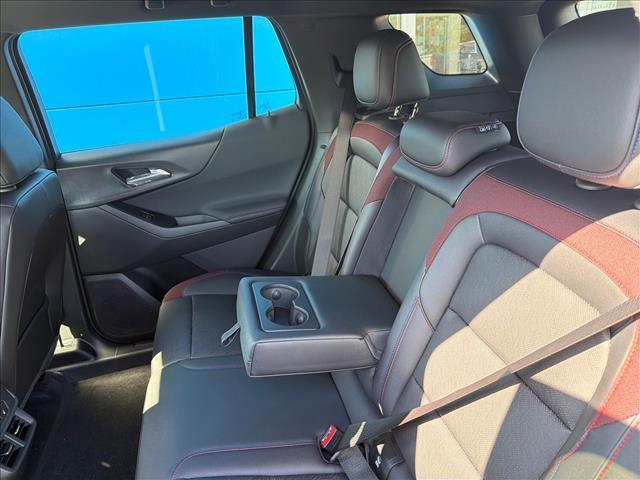 new 2026 Chevrolet Equinox car, priced at $34,310