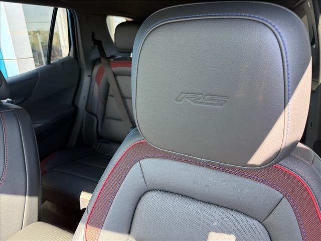 new 2026 Chevrolet Equinox car, priced at $34,310