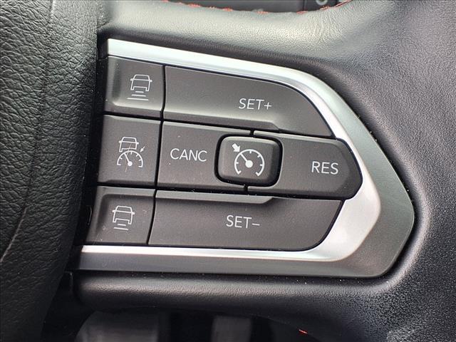 used 2022 Jeep Compass car, priced at $21,900